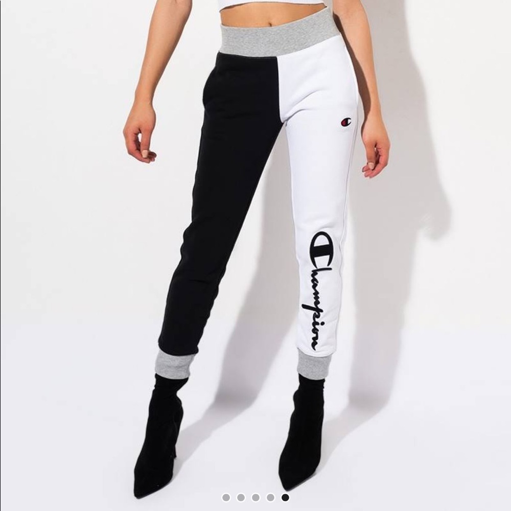 Champion reverse weave jogger